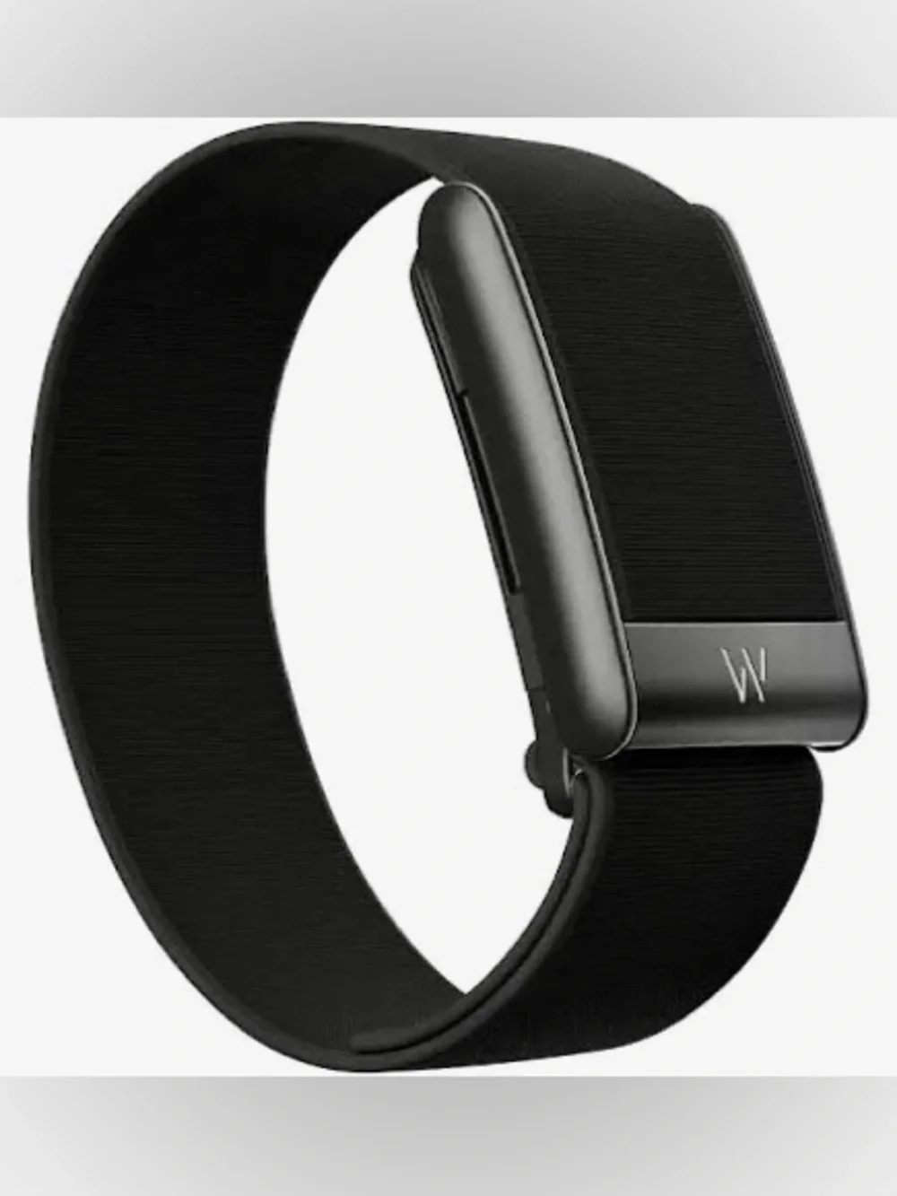 New WHOOP WS40 4.0 Wearable Fitness Tracker Onyx Superknit Band & Battery Pack